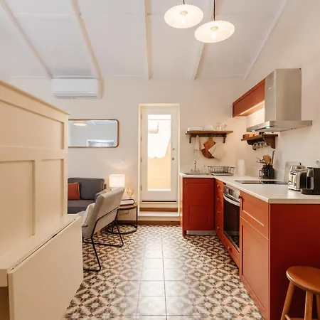 Appartement Kamari Corfu Corfu (city)