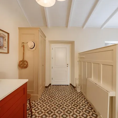 Kamari Corfu Appartement Corfu (city)