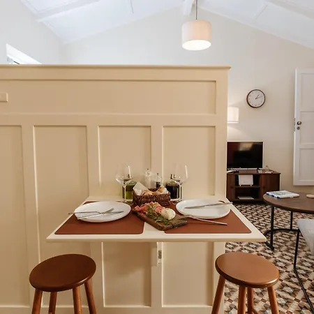 Appartement Kamari Corfu