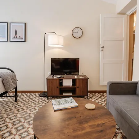 Appartement Kamari Corfu Corfu (city)