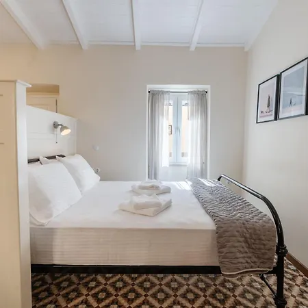 Appartement Kamari Corfu Corfu (city)
