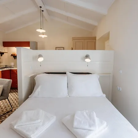 Kamari Corfu Appartement Corfu (city)