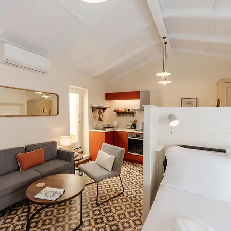 Kamari Corfu Appartement *