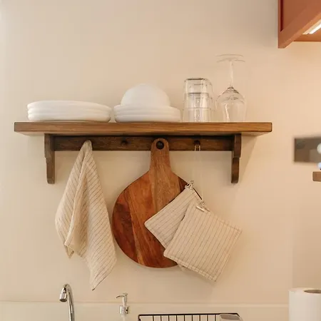 Appartement Kamari Corfu Corfu (city)