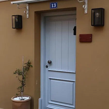 Kamari Corfu *