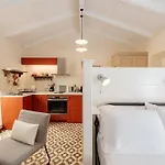 Kamari Corfu Appartamento *