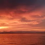 Kamari Corfu