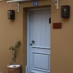 Kamari Corfu *